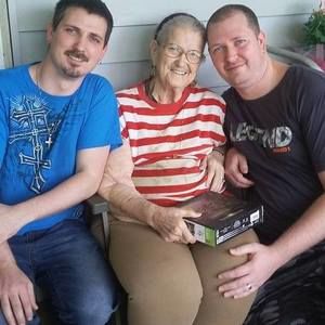 Meet your Posher, Brian